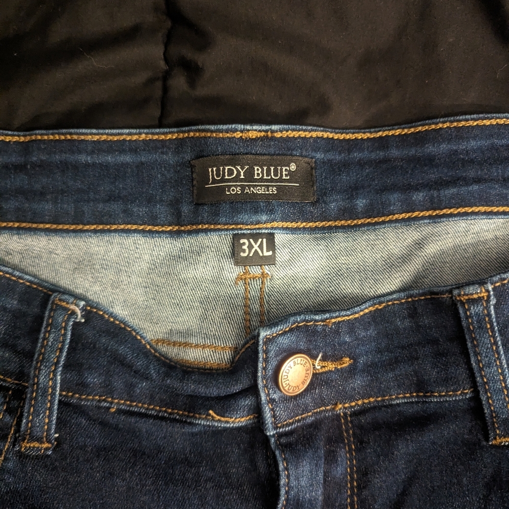 Judy Blue 3xl Shorts